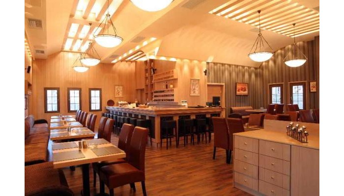 Hotel Chalet Sourino poza 1