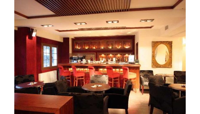 Hotel Chalet Sourino poza 4