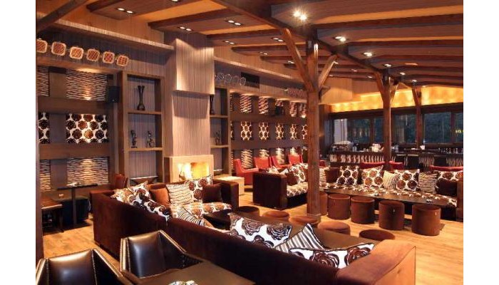 Hotel Chalet Sourino poza 6