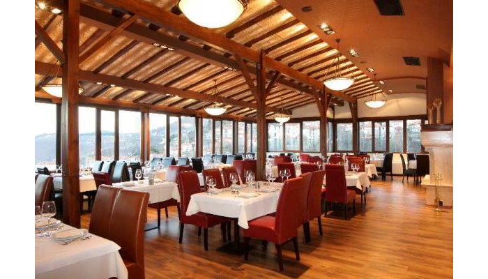 Hotel Chalet Sourino poza 9