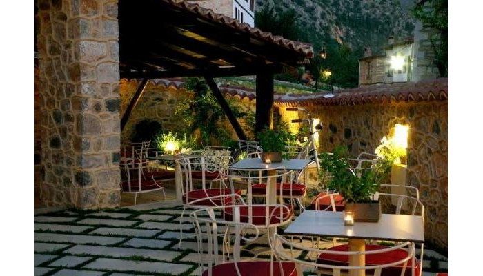 Hotel Orologopouols Luxury Mansion poza 7