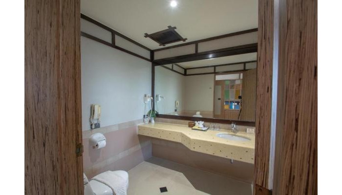 Andaman Cannacia Resort & Spa poza 3