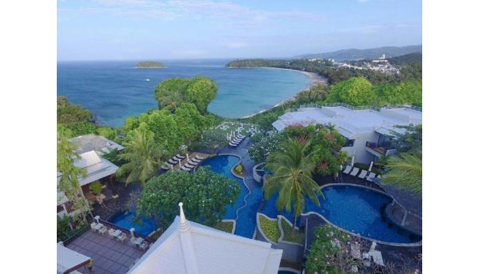 Andaman Cannacia Resort & Spa poza 0