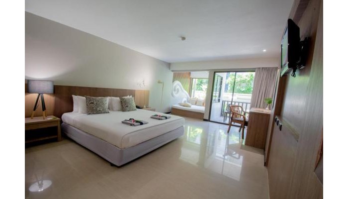 Andaman Cannacia Resort & Spa poza 5