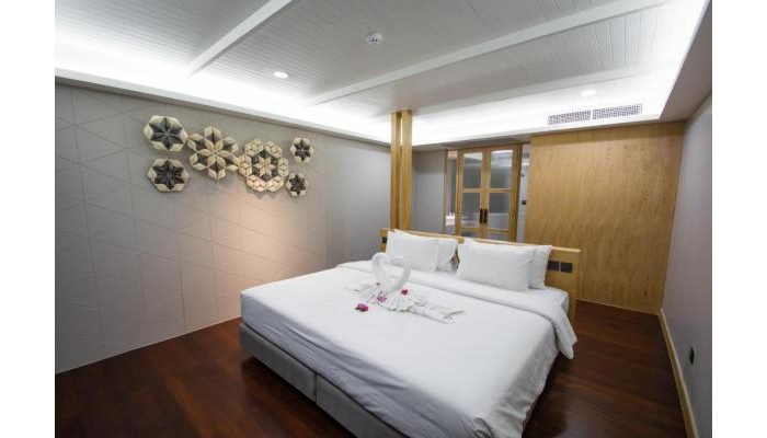 Andaman Cannacia Resort & Spa poza 11