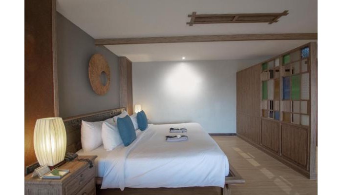 Andaman Cannacia Resort & Spa poza 6