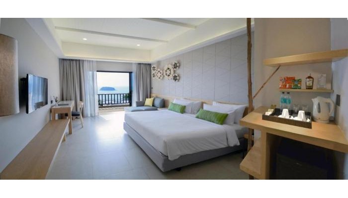 Andaman Cannacia Resort & Spa poza 1