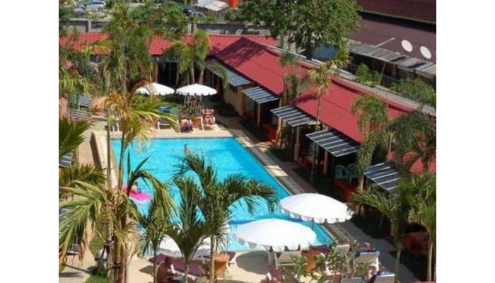 Hotel Ricos Bungalows Kata poza 0