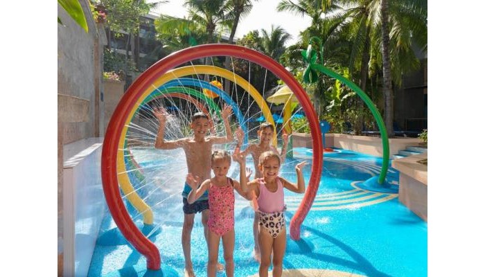 Novotel Phuket Kata Avista Resort And Spa poza 12