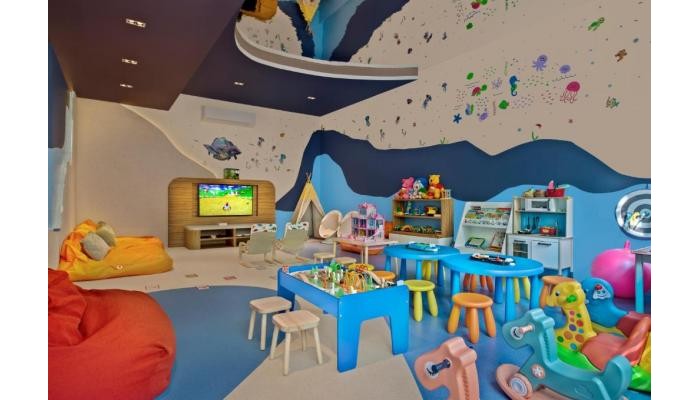 Novotel Phuket Kata Avista Resort And Spa poza 11