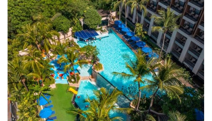 Novotel Phuket Kata Avista Resort And Spa poza 1