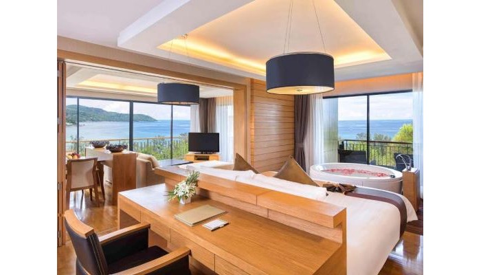 Novotel Phuket Kata Avista Resort And Spa poza 5