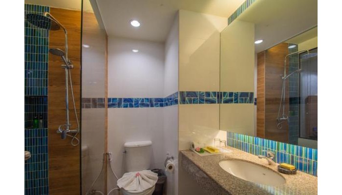 Peach Hill Resort poza 8