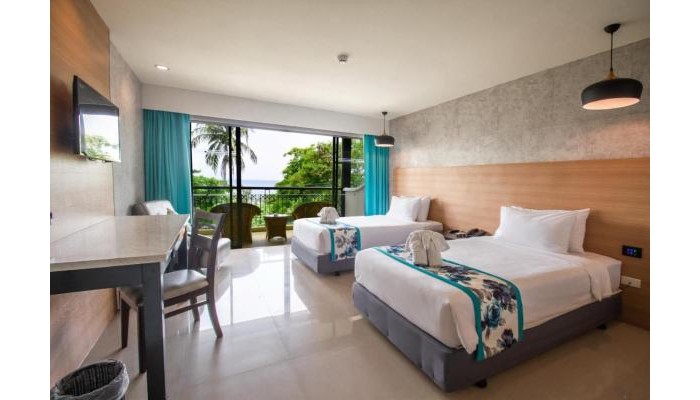 Peach Hill Resort poza 14