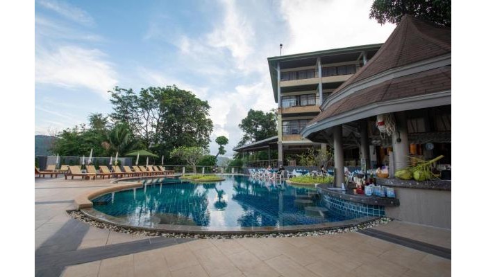 Peach Hill Resort poza 17