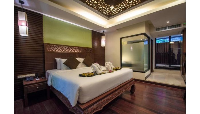 Peach Hill Resort poza 9