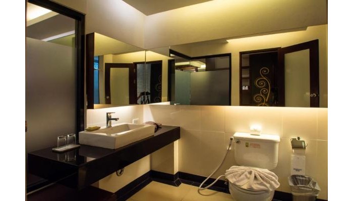 Peach Hill Resort poza 10