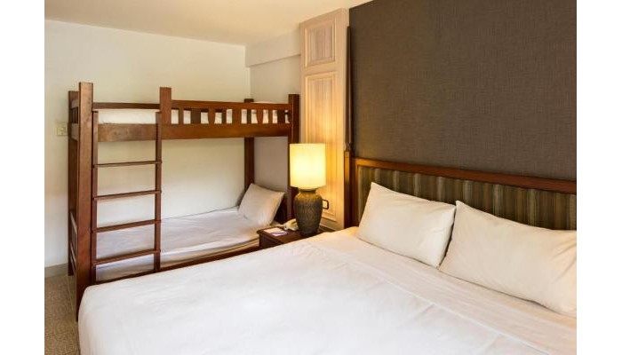 Phuket Orchid Resort & Spa poza 6