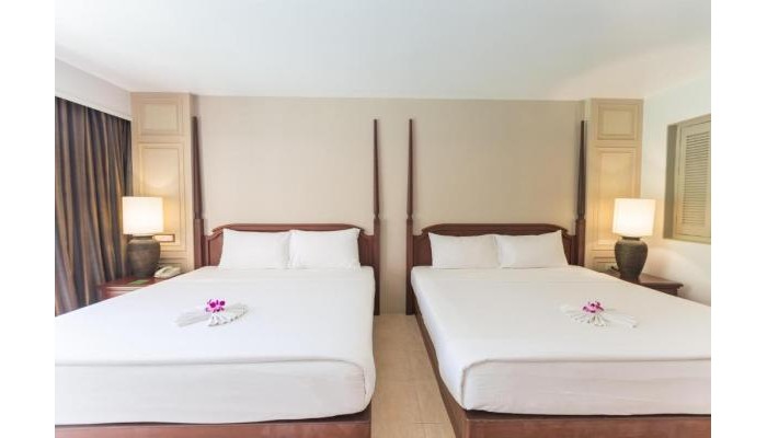 Phuket Orchid Resort & Spa poza 7
