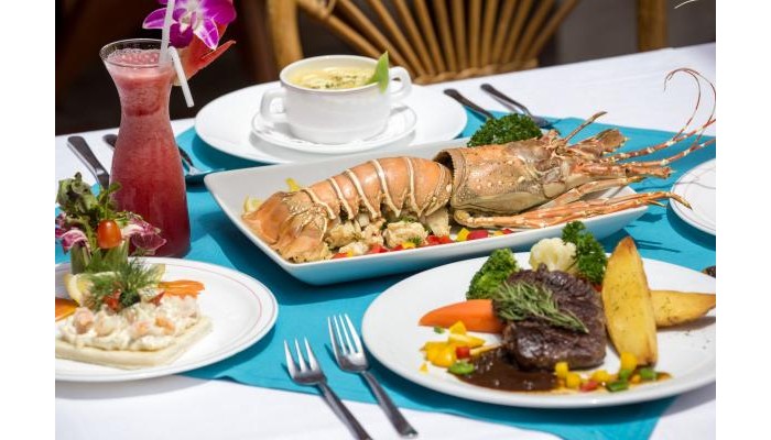 Phuket Orchid Resort & Spa poza 17