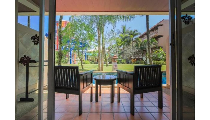 Phuket Orchid Resort & Spa poza 11