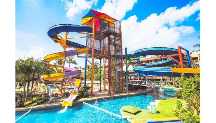 Phuket Orchid Resort & Spa poza 19