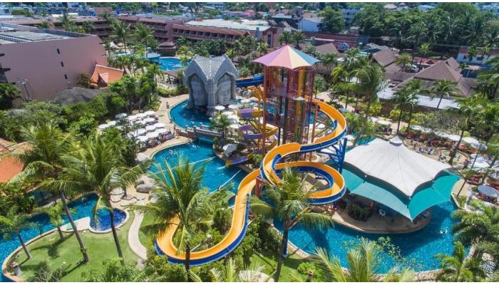 Phuket Orchid Resort & Spa poza 20