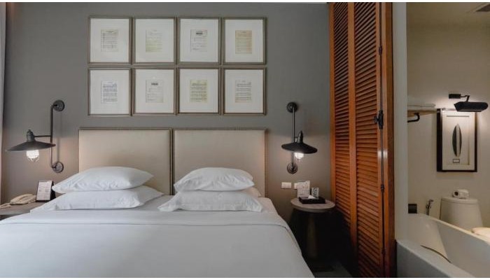 Sugar Marina Hotel-surf-kata Beach poza 1