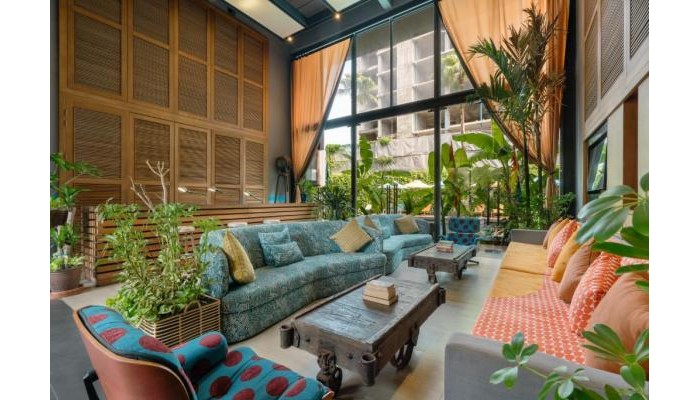 Sugar Marina Hotel-surf-kata Beach poza 13