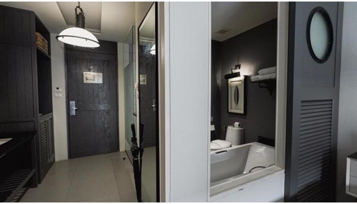 Sugar Marina Hotel-surf-kata Beach poza 9