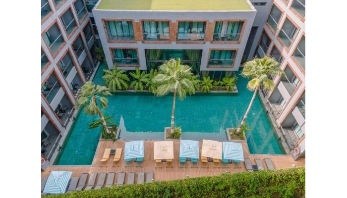 Sugar Marina Hotel-surf-kata Beach poza 0