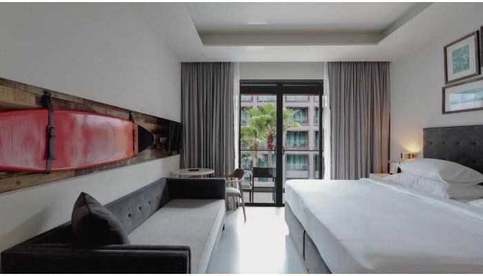 Sugar Marina Hotel-surf-kata Beach poza 5