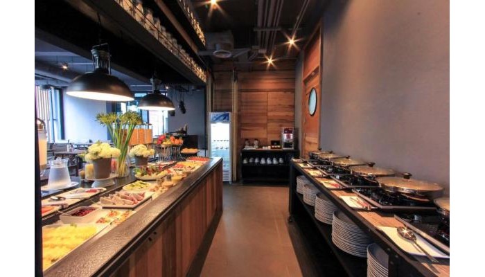 Sugar Marina Hotel-surf-kata Beach poza 11