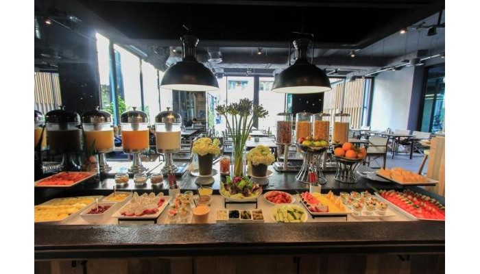 Sugar Marina Hotel-surf-kata Beach poza 10