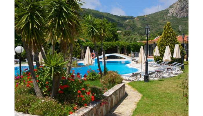 Alkioni Hotel poza 6