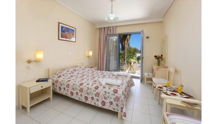 Alkioni Hotel poza 9