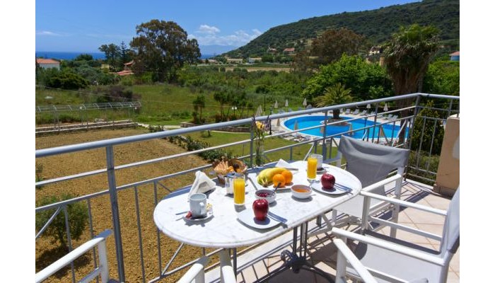 Alkioni Hotel poza 0