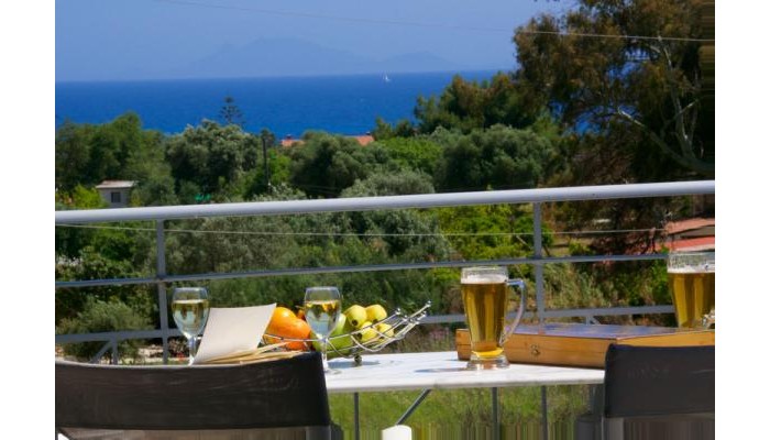 Alkioni Hotel poza 1