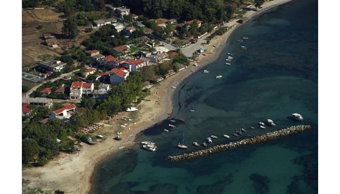 Alkioni Hotel poza 8