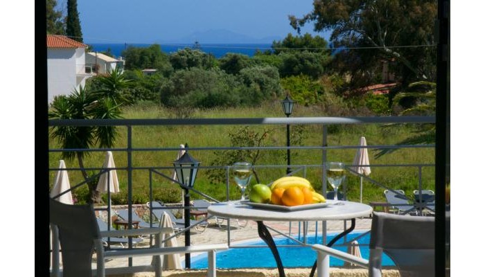 Alkioni Hotel poza 2