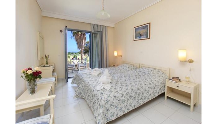 Alkioni Hotel poza 7