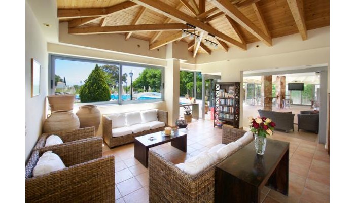 Alkioni Hotel poza 4