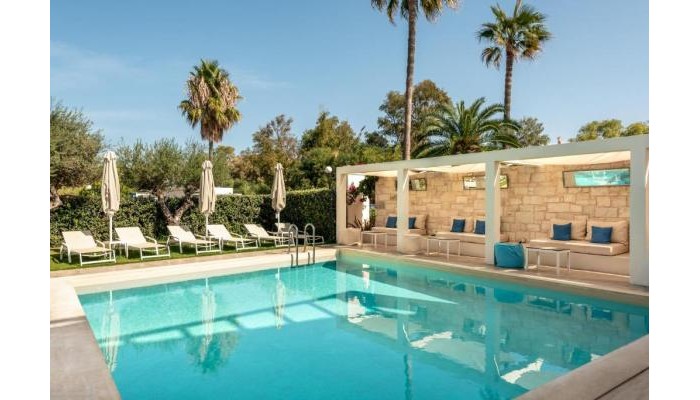 Airis Boutique Hotel & Suites - For Adults Only poza 22