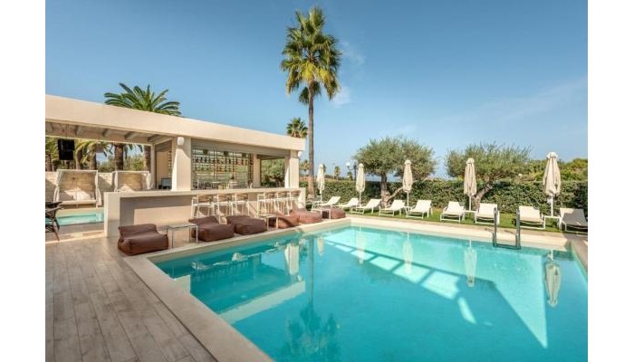 Airis Boutique Hotel & Suites - For Adults Only poza 21