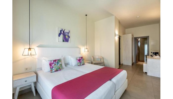 Airis Boutique Hotel & Suites - For Adults Only poza 8