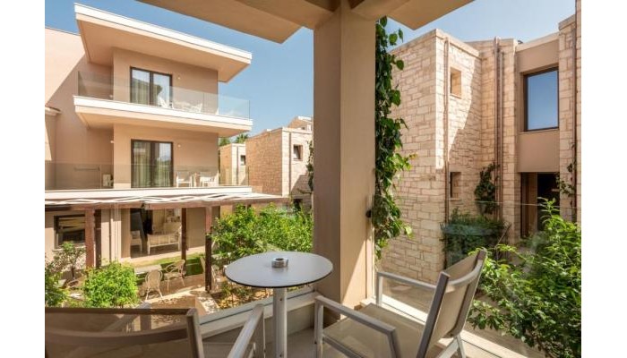 Airis Boutique Hotel & Suites - For Adults Only poza 16