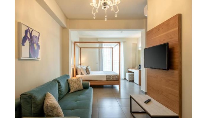 Airis Boutique Hotel & Suites - For Adults Only poza 14