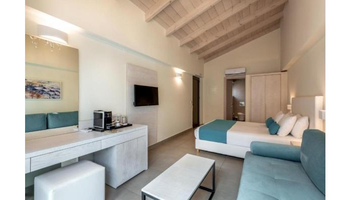 Airis Boutique Hotel & Suites - For Adults Only poza 9