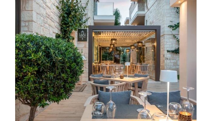 Airis Boutique Hotel & Suites - For Adults Only poza 17