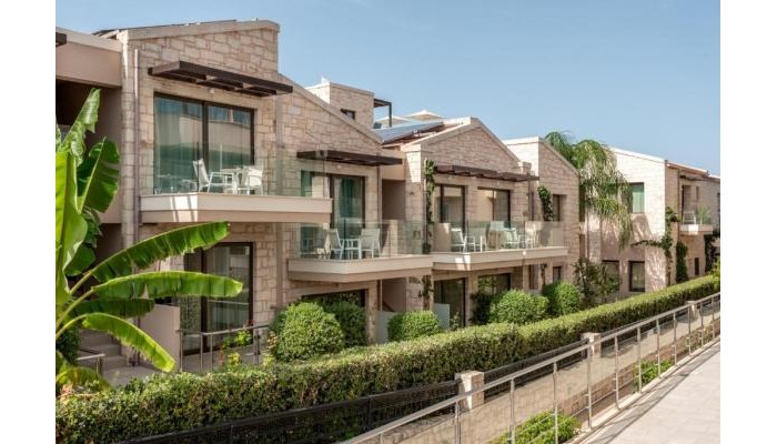 Airis Boutique Hotel & Suites - For Adults Only poza 1